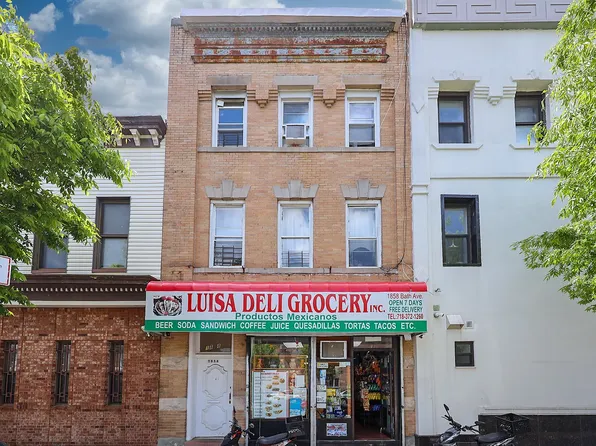 1858 Bath Ave, Brooklyn, NY 11214
