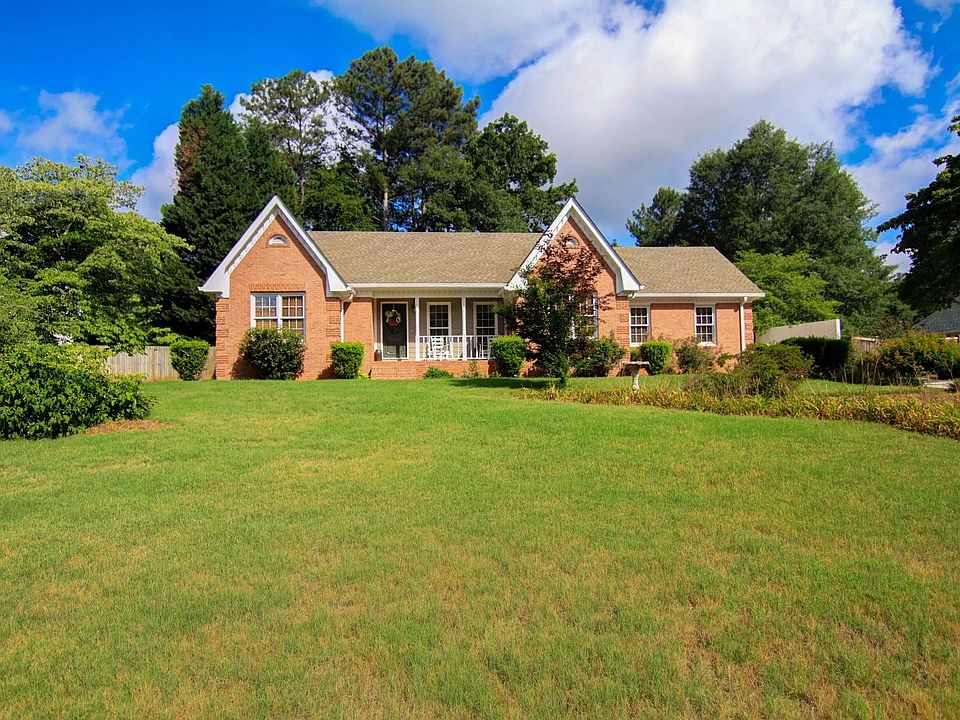 1st image of 4850 Habersham Way SE