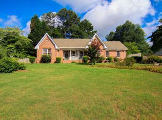 4850 Habersham Way SE, Conyers, GA 30094