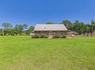 18253 Fm 3079, Chandler, TX 75758