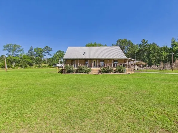 18253 Fm 3079, Chandler, TX 75758