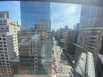 Rented by David Francis New York LLC