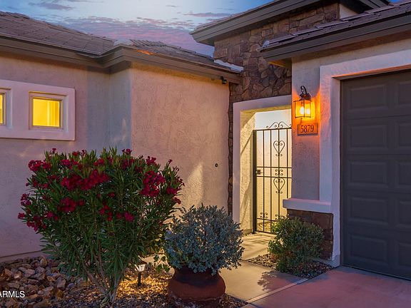 2nd image of 5879 W Autumn Vista Way