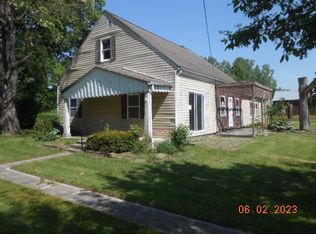 1744 W Breese Rd, Lima, OH 45806