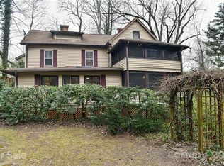 132 Grady Ave, Tryon, NC 28782