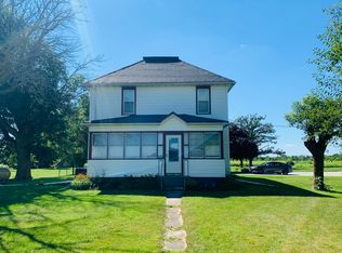 855 N 1800e Rd, Loda, IL 60948