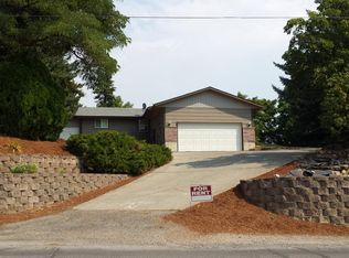 19 S Molter Rd, Liberty Lake, WA 99019