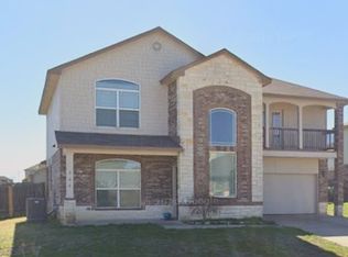 500 W Libra Dr, Killeen, TX 76542