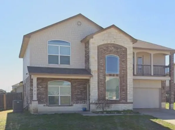 500 W Libra Dr, Killeen, TX 76542