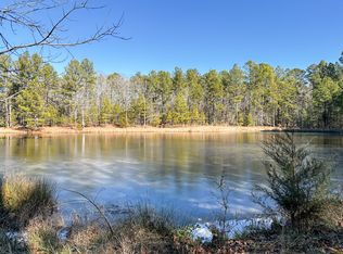 220 Garner Britt Dr, Robbins, NC 27325