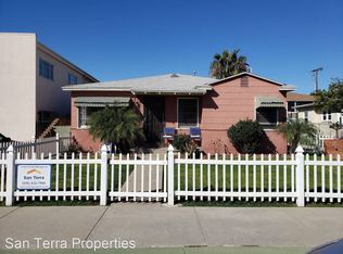 4666 Oregon St, San Diego, CA 92116