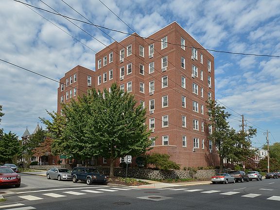 Gilpin Place Apartments