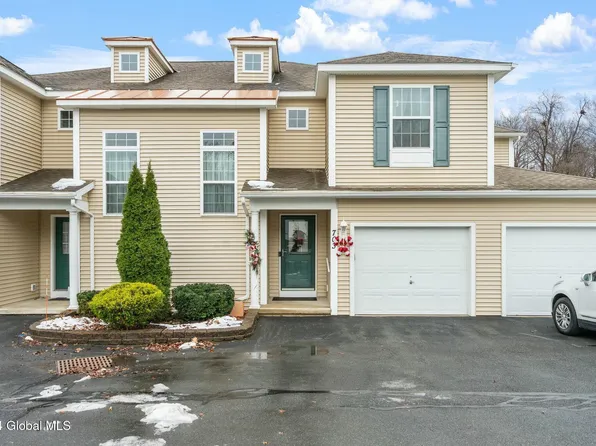703 Royale Court, Troy, NY 12180