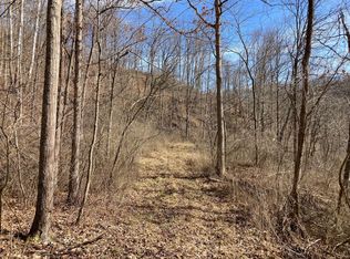8168 N Island Run Rd NW, McConnelsville, OH 43756