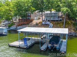 605 Osage Highlands Loop, Camdenton, MO 65020