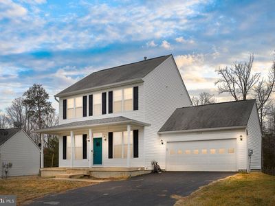 11210 Englewood Ct, Fredericksburg, VA, 22407