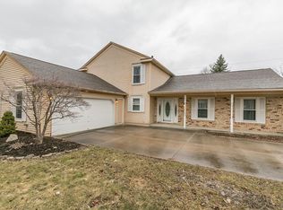 141 Hartford Dr, Medina, OH 44256