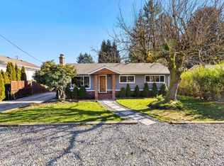 11082 146th St, Surrey, BC