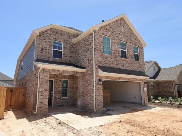 8310 Blue Shell Ln, Cypress, TX 77433