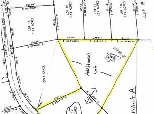 155 Rambling Rdg, Pulaski, TN 38478