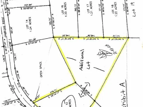 155 Rambling Rdg, Pulaski, TN 38478