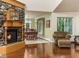 19803 N Mitkof Loop, Eagle River, AK 99577