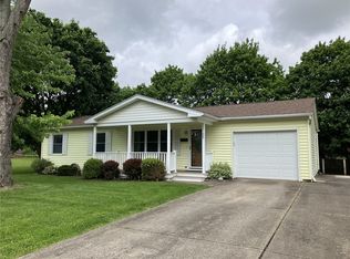 121 Chadwick St, Medina, NY 14103