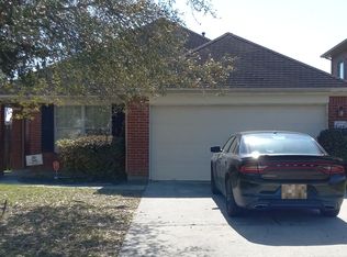 22443 Highland Point Ln, Spring, TX 77373