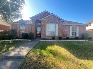 1810 Giddings Ct, Allen, TX 75002