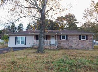 145 Cardinal Dr NE, Calhoun, GA 30701