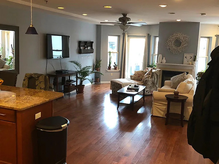 603 Willow Ave #3 — Photo 2