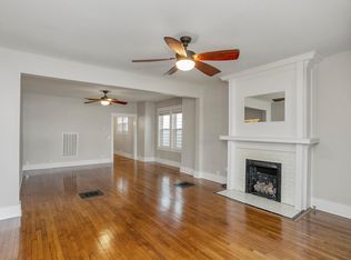1128 Cahal Ave, Nashville, TN 37206