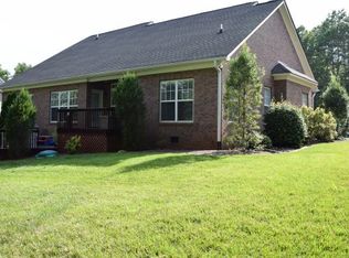 109 Winwood Cir, Granite Falls, NC 28630