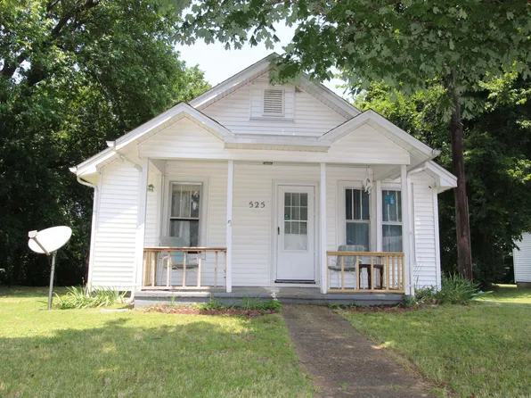 525 W Housman St, Mayfield, KY 42066