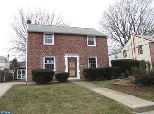 1019 Lamb Rd, Secane, PA 19018