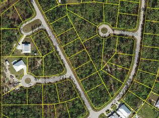 7430 Coach Road, Port Charlotte, FL 33981