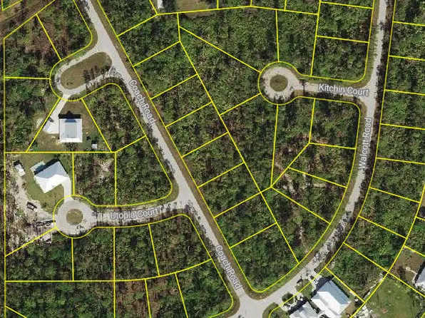 7430 Coach Road, Port Charlotte, FL 33981
