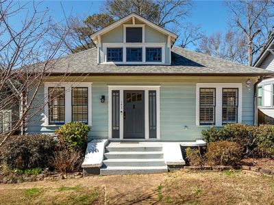 143 Madison Ave, Decatur, GA, 30030