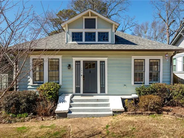 143 Madison Ave, Decatur, GA 30030