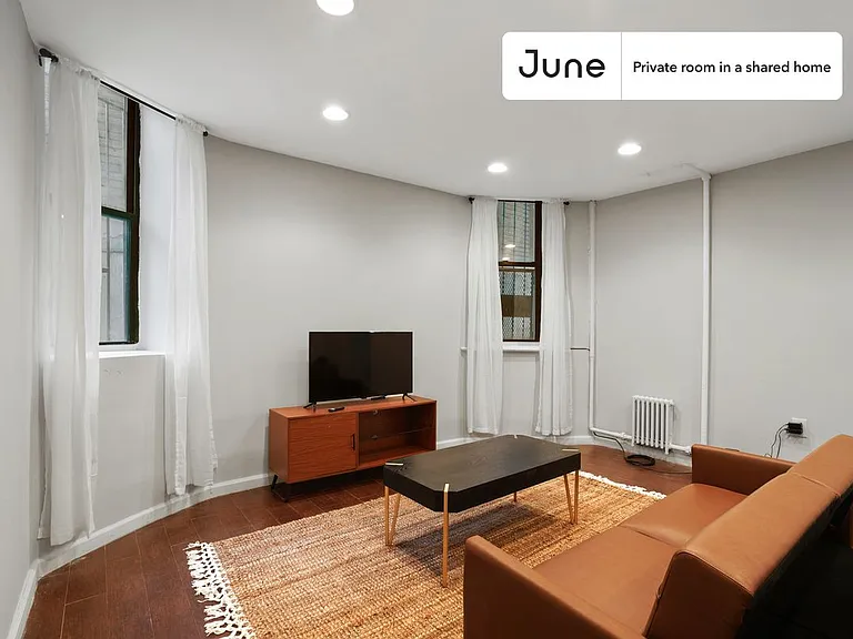 285 Saint Nicholas Ave #A — Photo 5