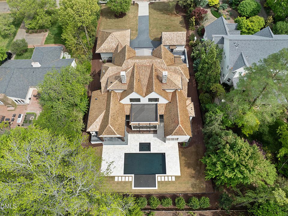 2nd image of 2217 Coley Forest Pl