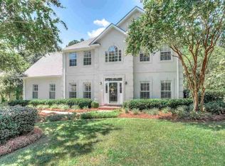 1303 Peacefield Pl, Tallahassee, FL 32308