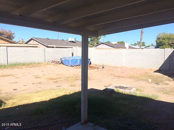 5th image of 4748 W Villa Rita Dr