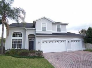 10448 Brilliant Ct, Orlando, FL 32836