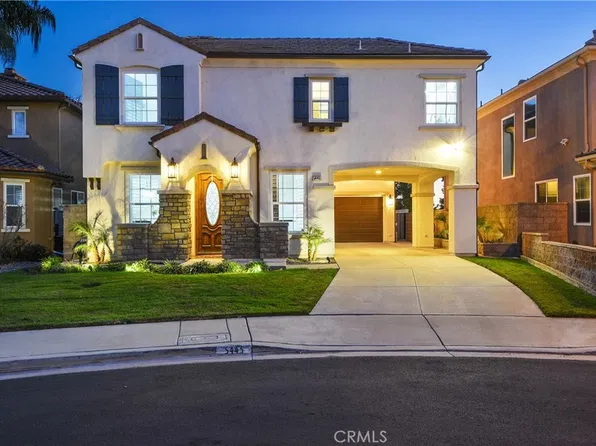5445 Martingale Way, Fontana, CA 92336