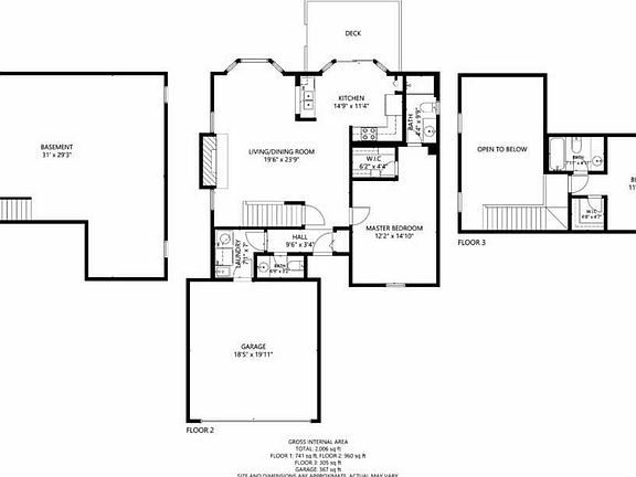 3rd image of 3077 Turnberry La