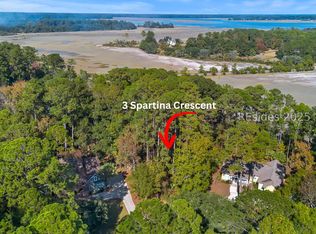 3 Spartina Cres, Bluffton, SC 29910