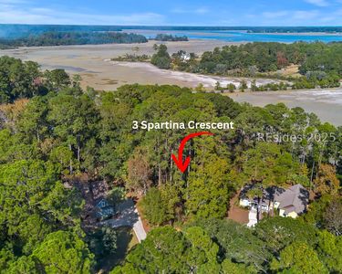3 Spartina Cres, Bluffton, SC, 29910