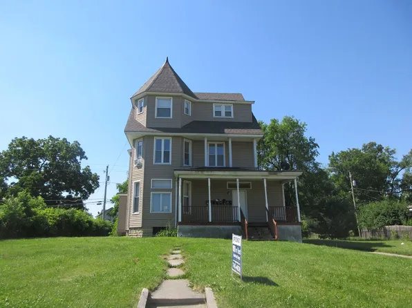 446 E Dewald, 446 E Dewald St #202, Fort Wayne, IN 46803