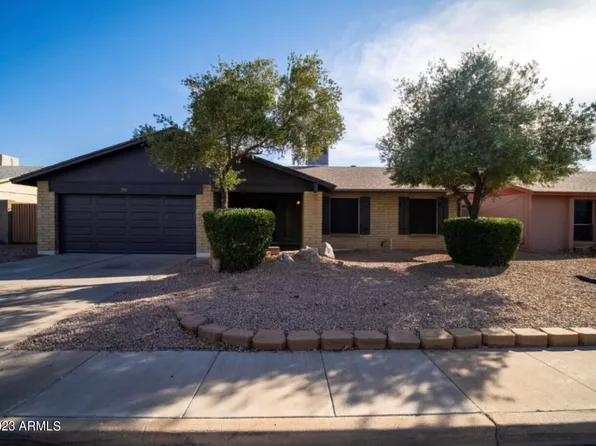 735 W Medina Avenue, Mesa, AZ 85210